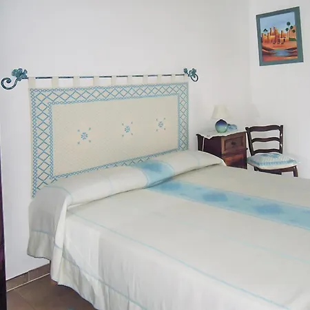 Sofica' S House