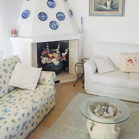 Feriehus Sofica' S House Alghero